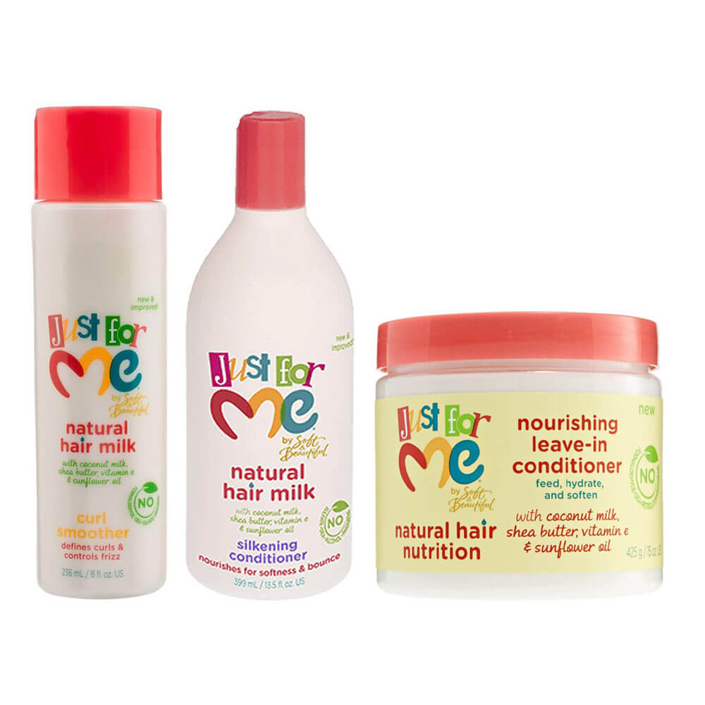 haircare set