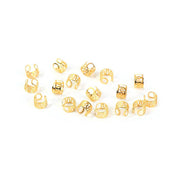 hair cuffs