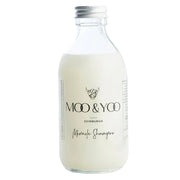 moo & yoo shampoo