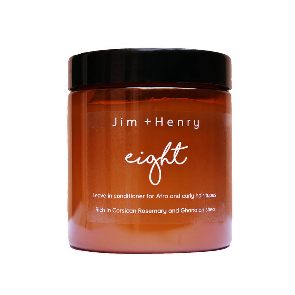 leave-in conditioner