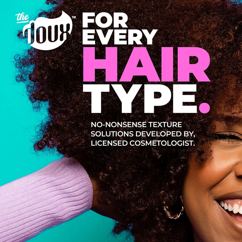 The Mousse Def Texture Foam 207ml