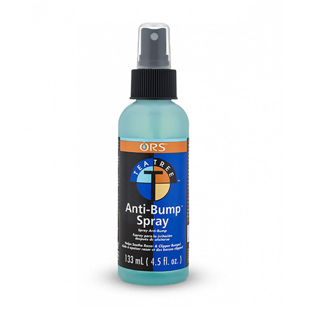 anti bump spray