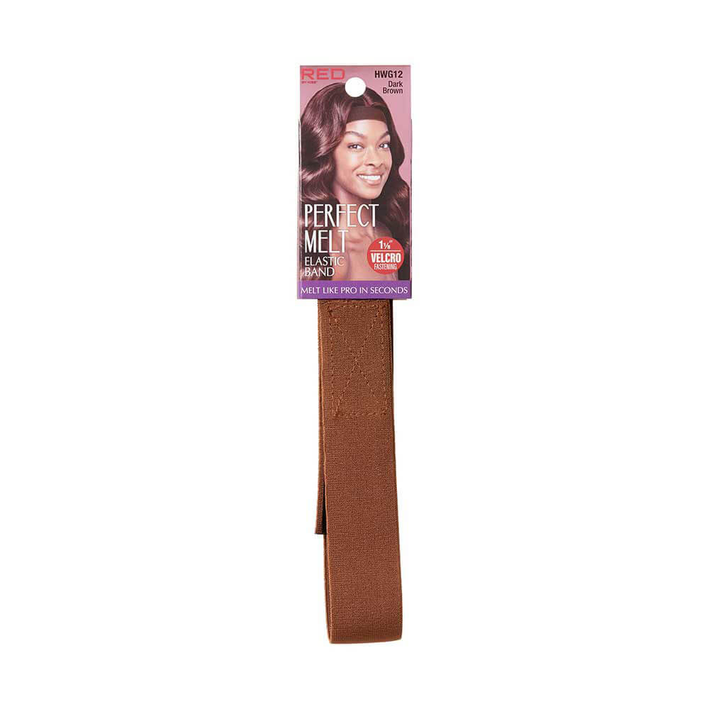 Red by Kiss Premium Elastic Wig Band