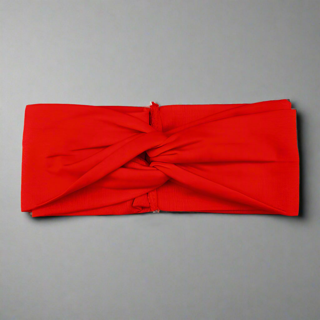 Bold Twist Stretch Headband