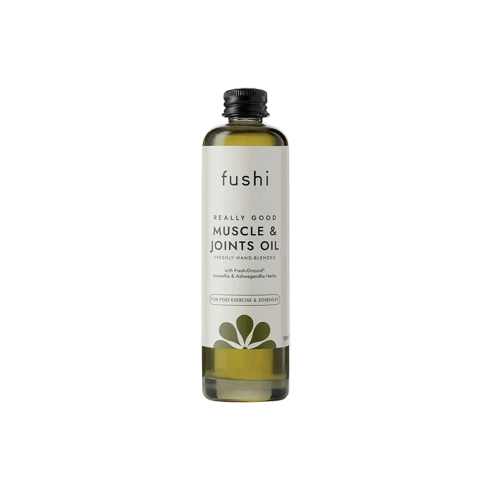 Fushi Really Good Muscle & Joints Oil 10ml