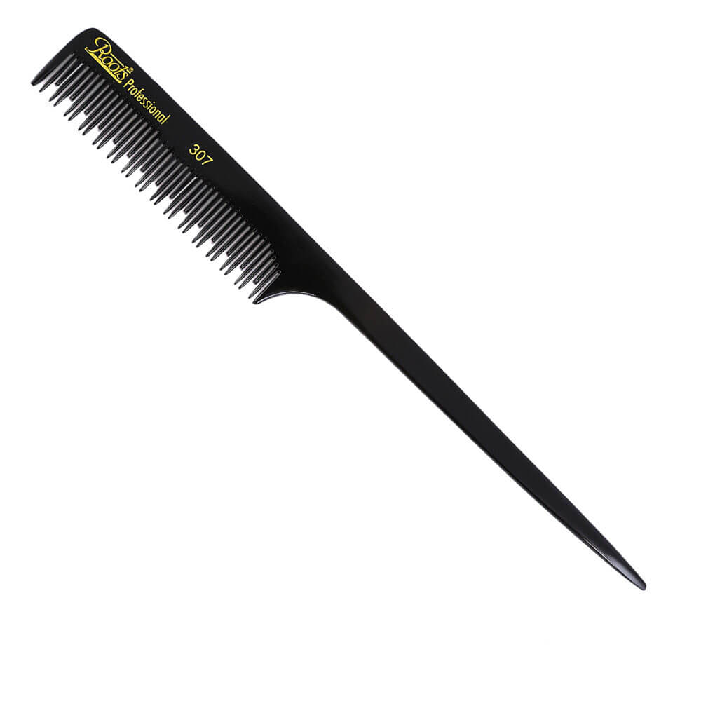 back comb