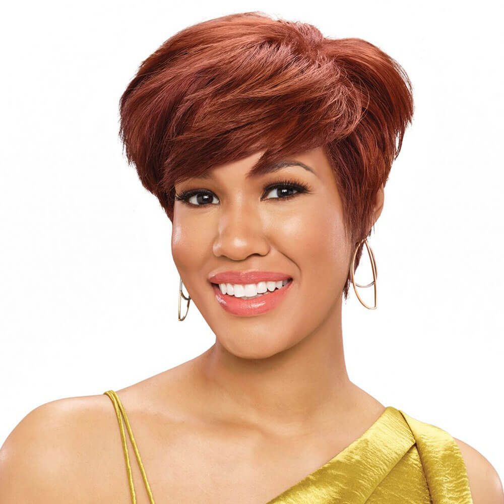 Creme Of Nature Exotic hair dye