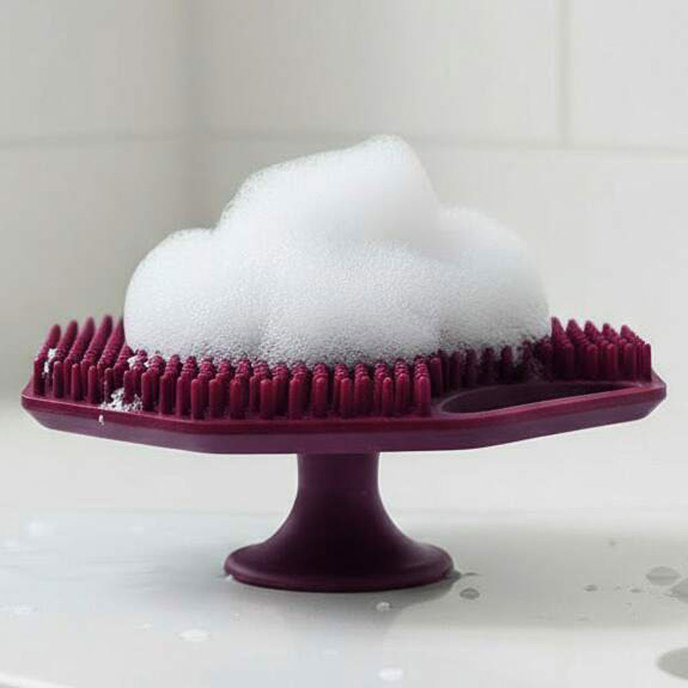 ScrubMeFace Premium Silicone Face Scrubber