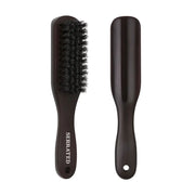 beard brush