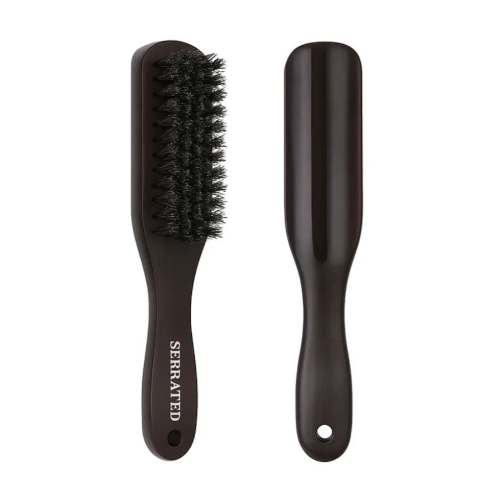 beard brush