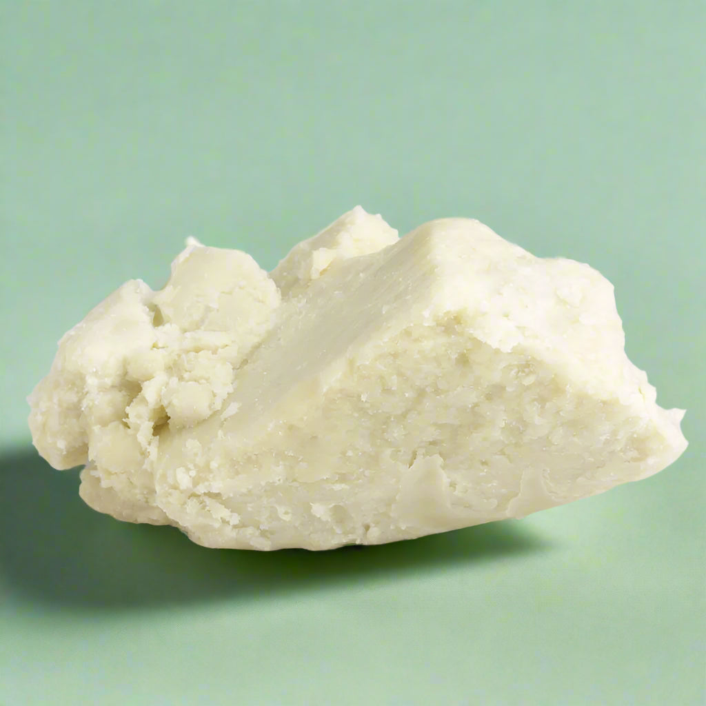 natural shea butter