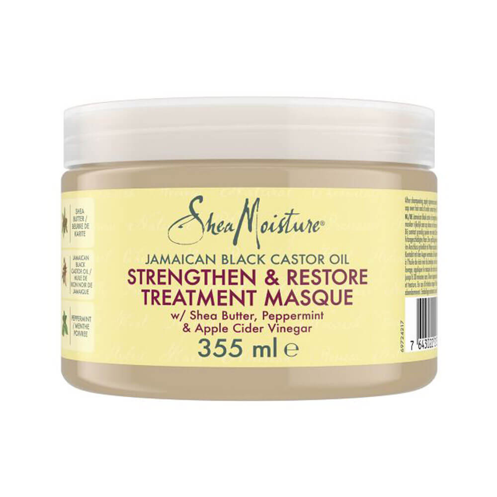 hair masque