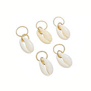 hair rings