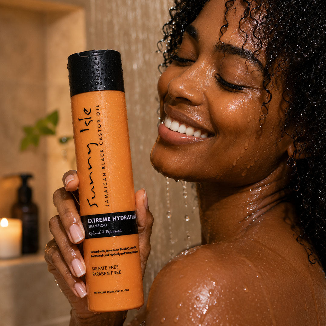 Mane Naturals