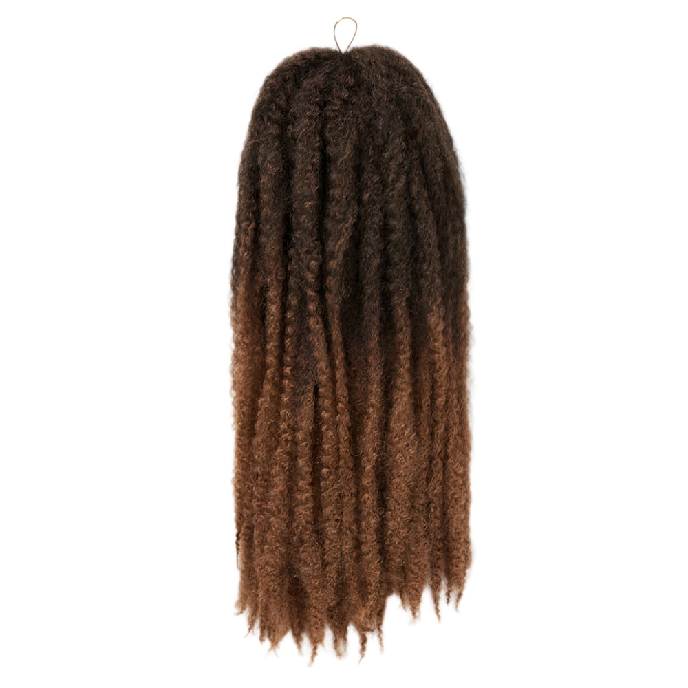 AFRO BULK HAIR