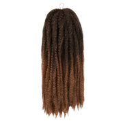 AFRO BULK HAIR