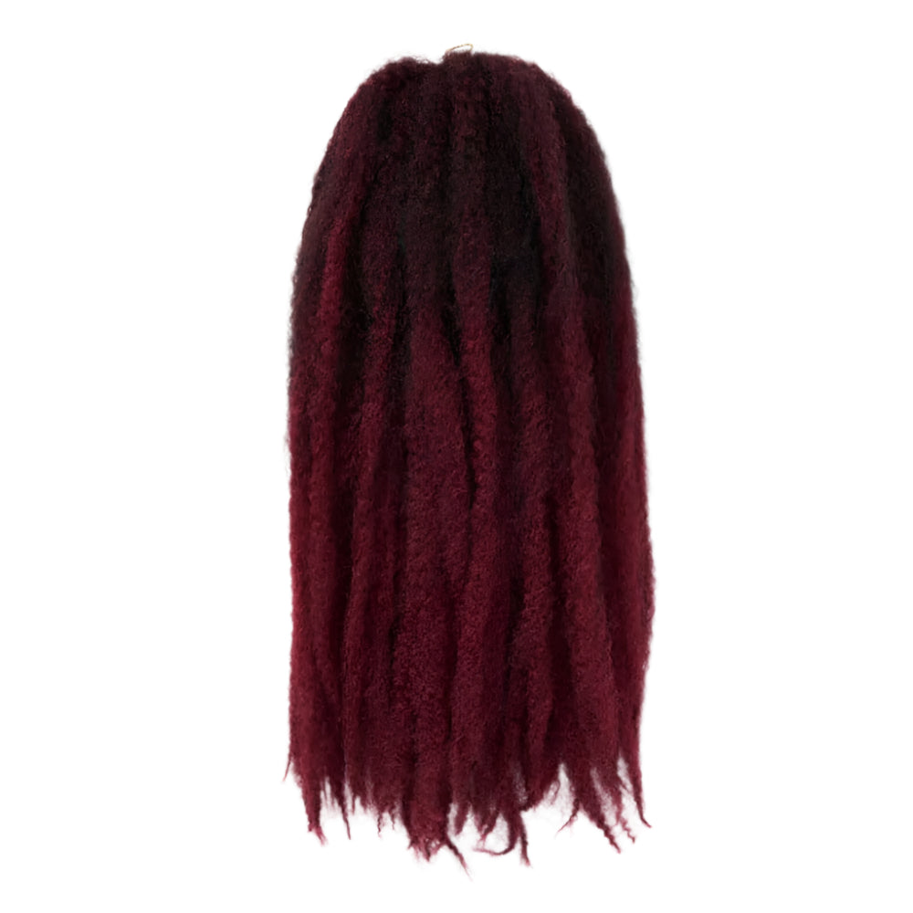 AFRO BULK HAIR