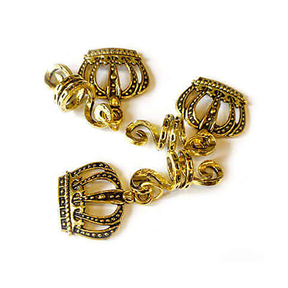 hair ring