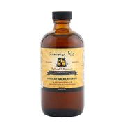 black castor oil