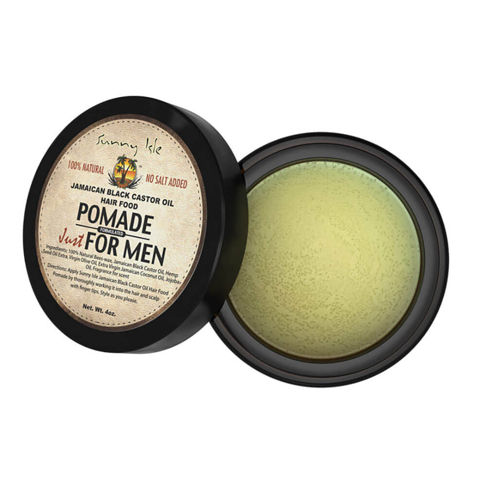men's pomade