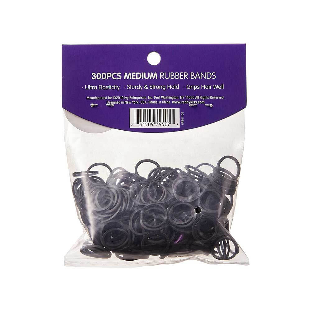 elastic bands