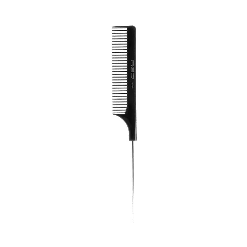 pin tail styling comb