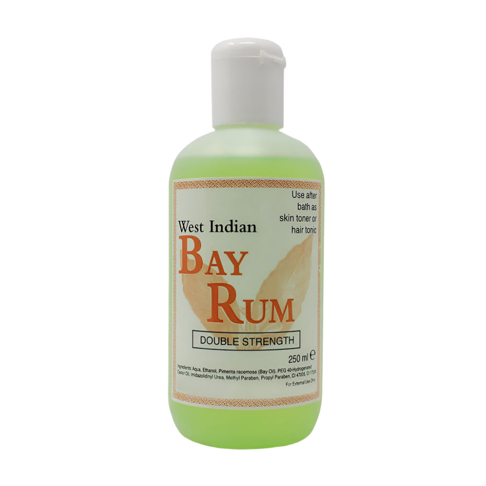 west indian bay rum