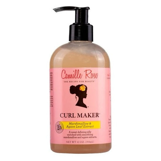 curl maker
