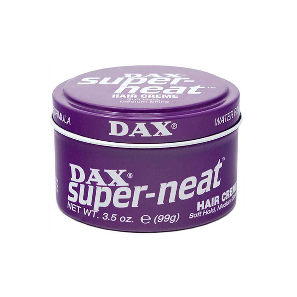 dax super neat super-neat