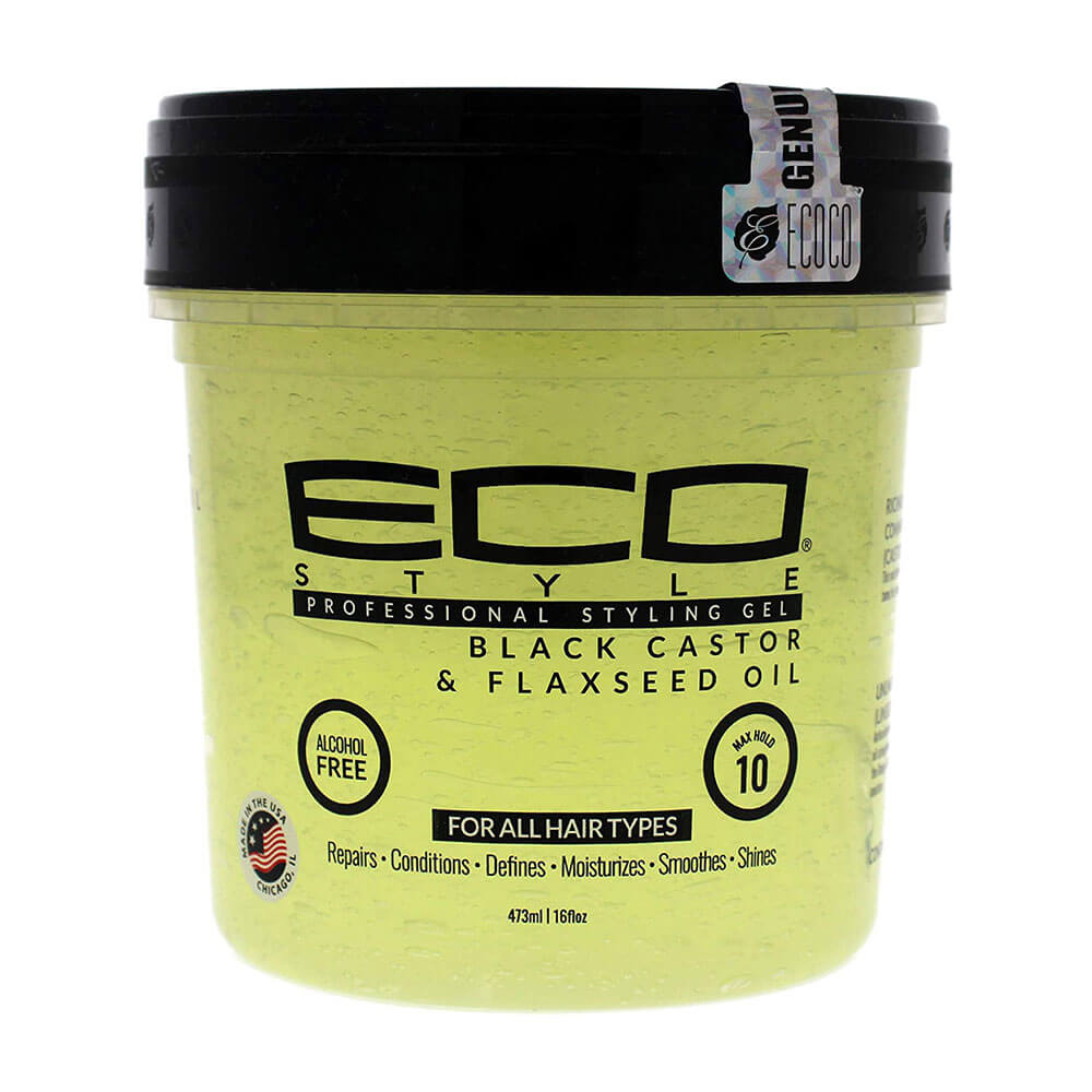 flaxseed gel
