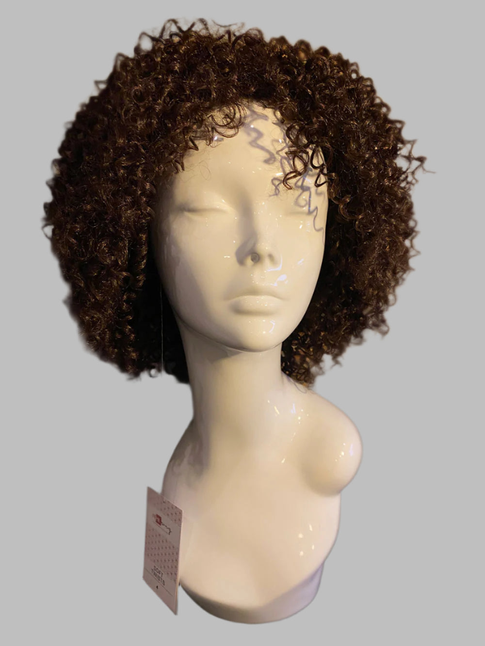 curly hair wig