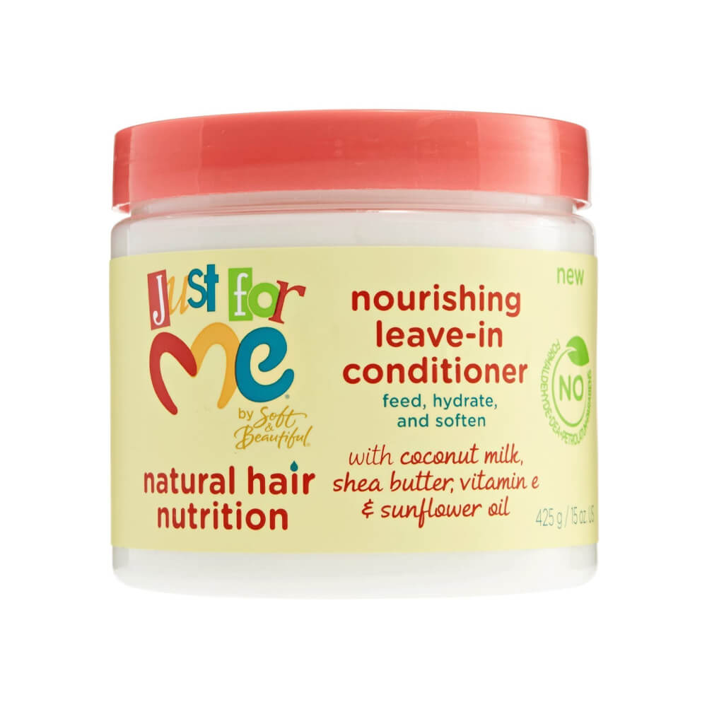 kids leave-in conditioner