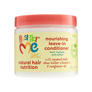 kids leave-in conditioner