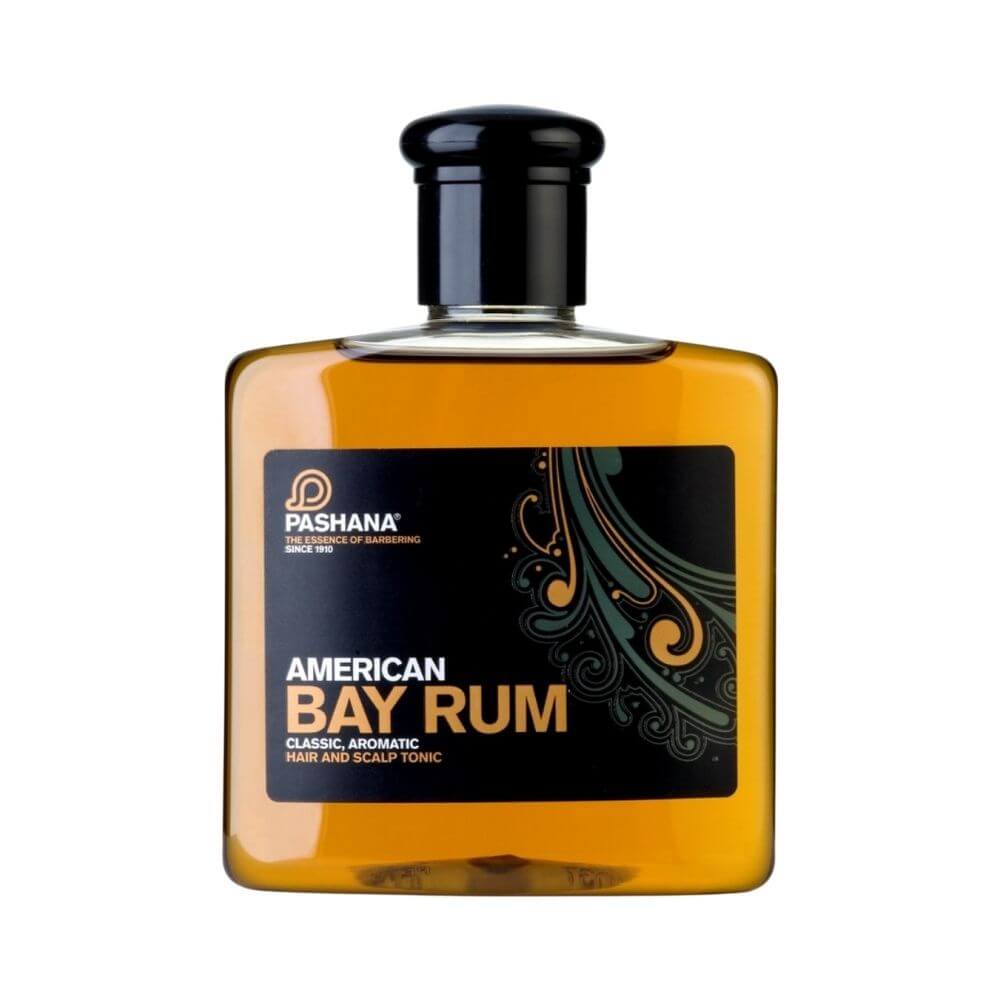 American Bay Rum