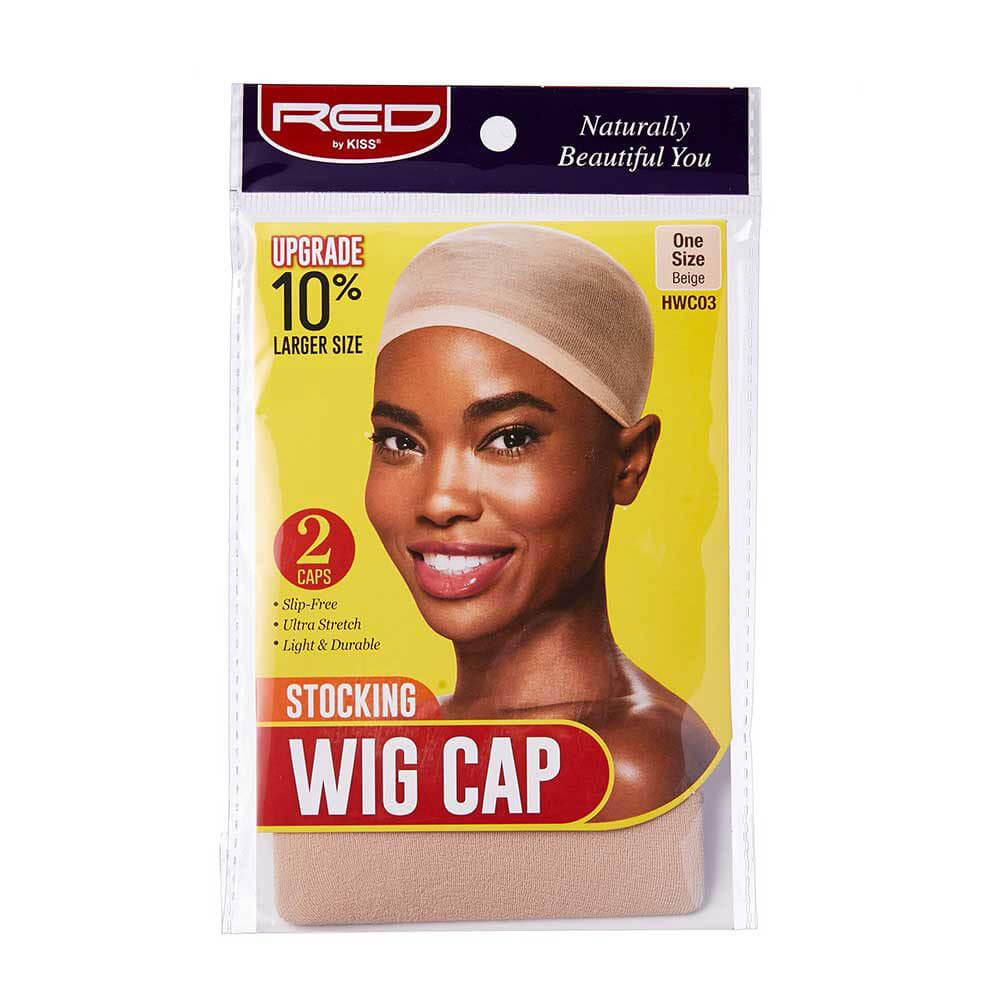 wig hair cap