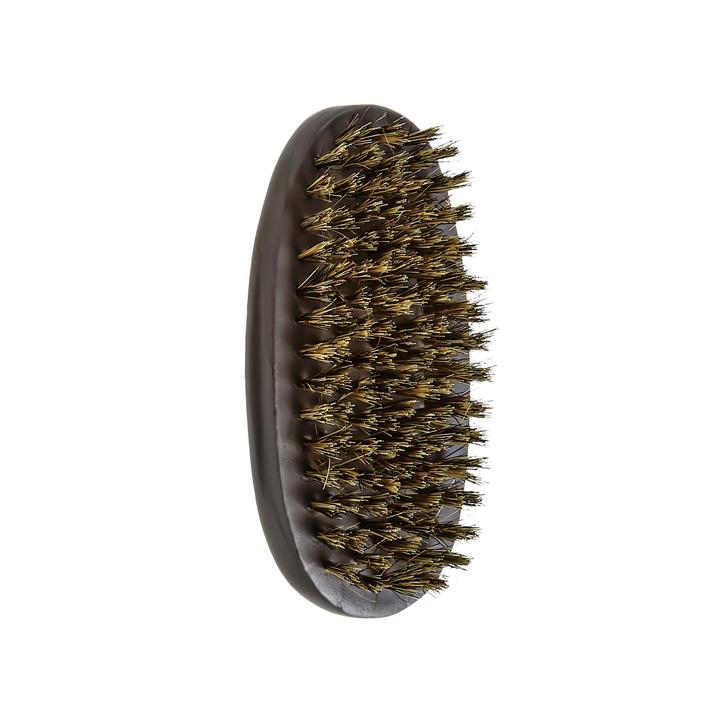 Red by Kiss Medium Palm 100% Boar Brush