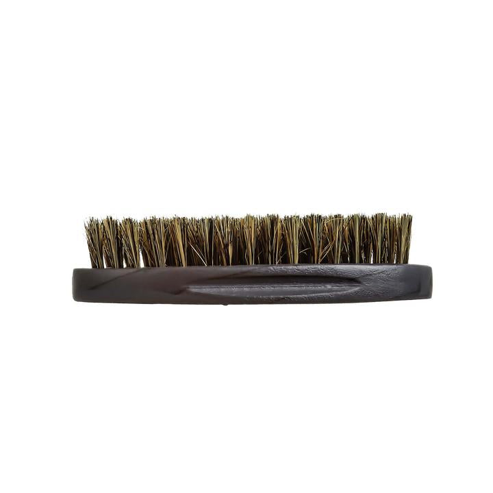 Red by Kiss Medium Palm 100% Boar Brush