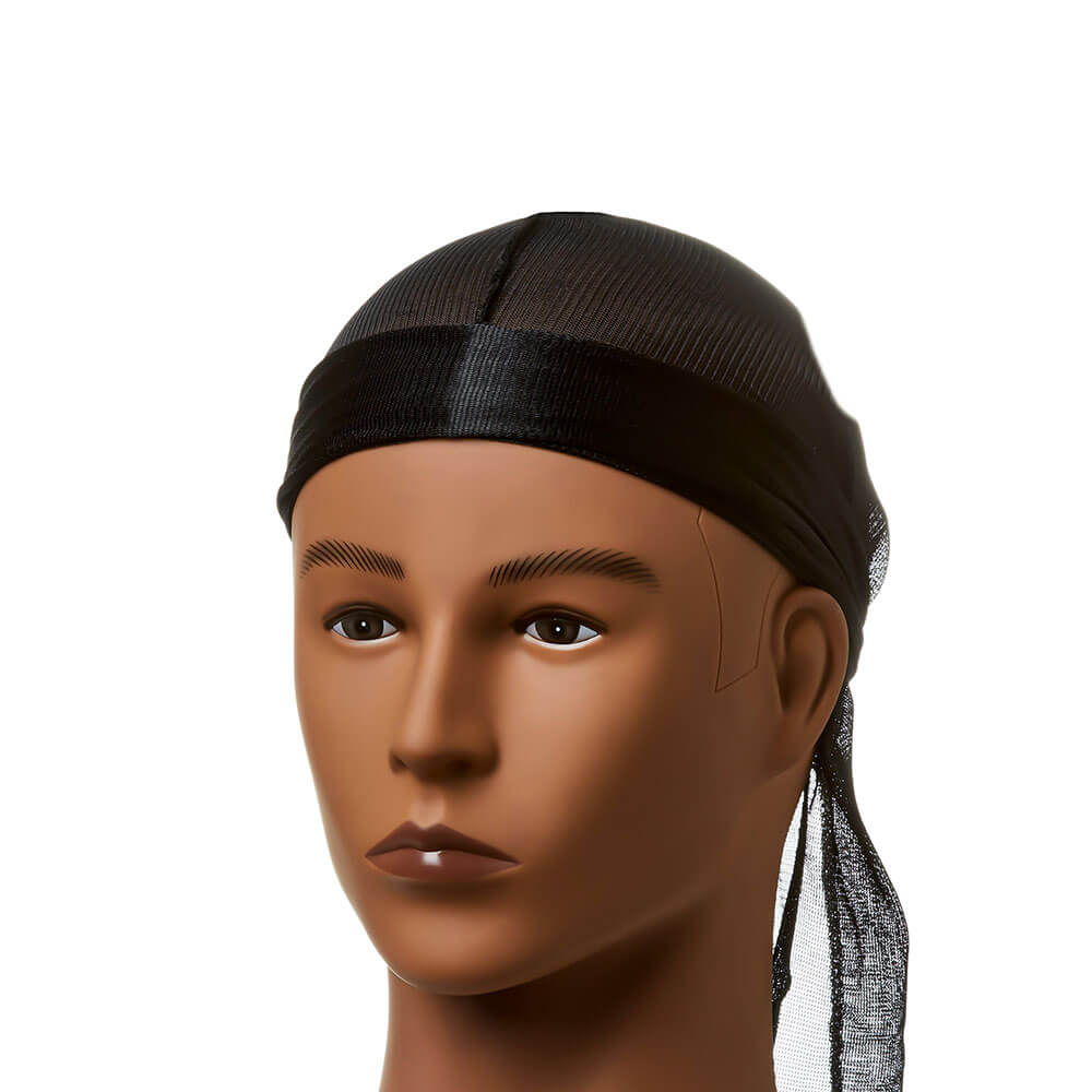 black durag