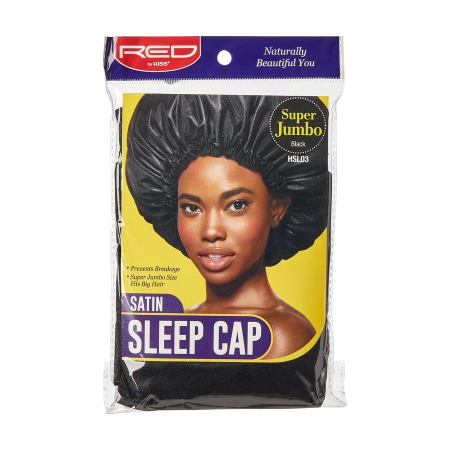 satin sleep
