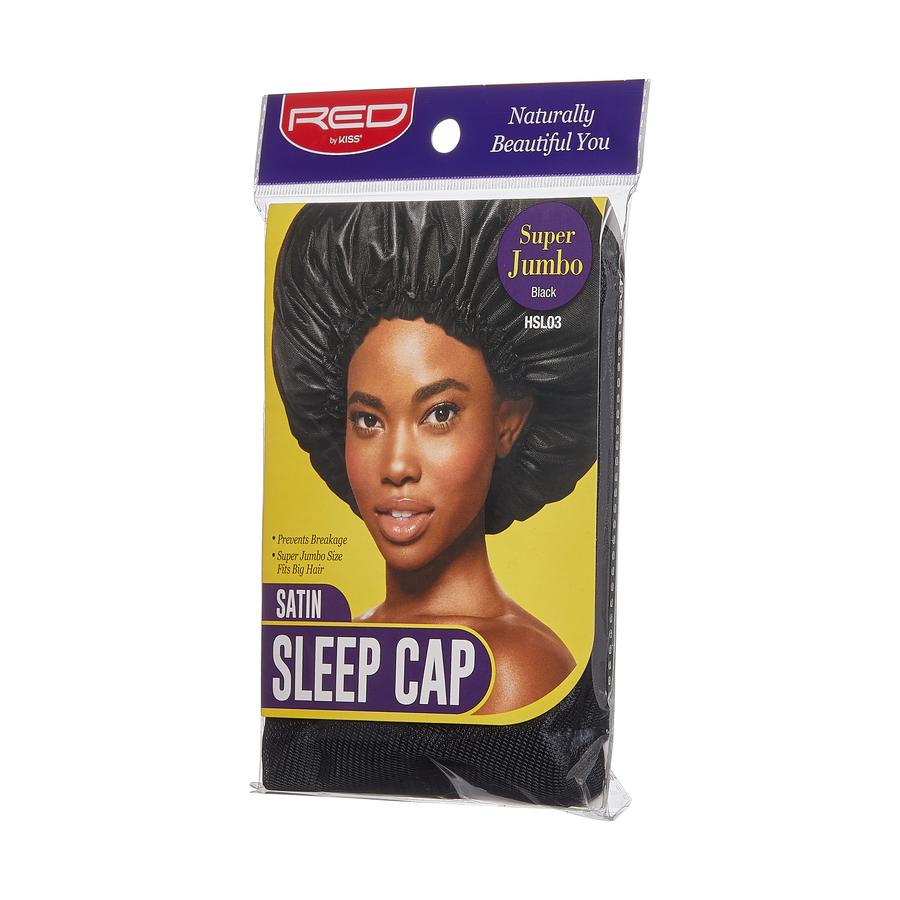jumbo sleep cap