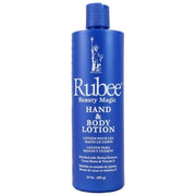 hand and body lotion