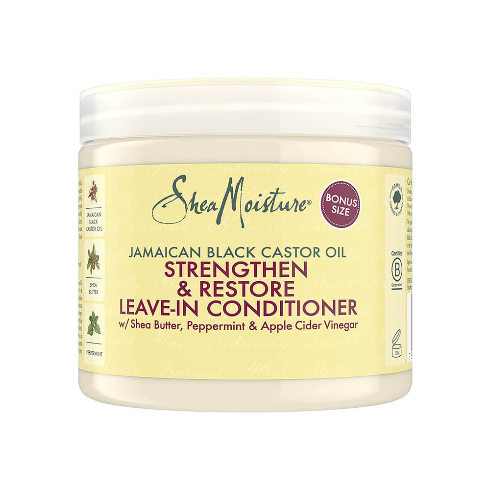 shea moisture leave-in conditioner 