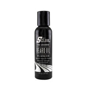 scurl beard oil
