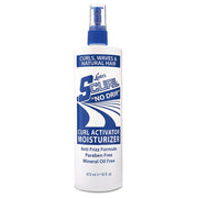 curl activator