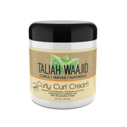 Taliah Waajid Curly Curl Cream