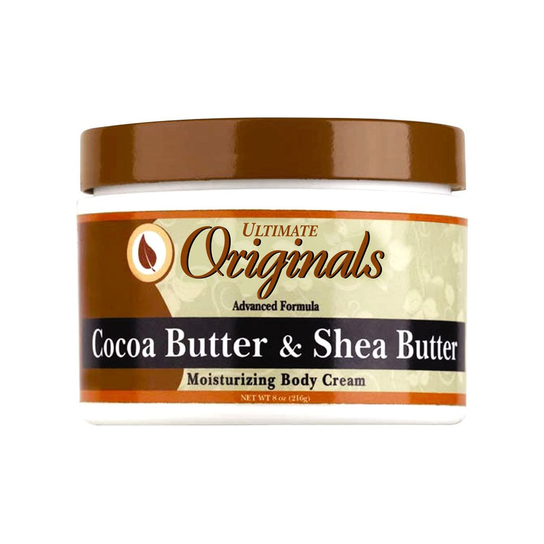 body cream