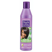 dark and lovely oil moisturiser