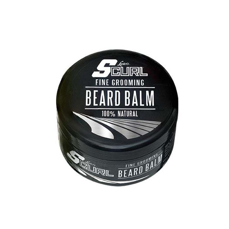 SCurl Fine Grooming Beard Balm 99g