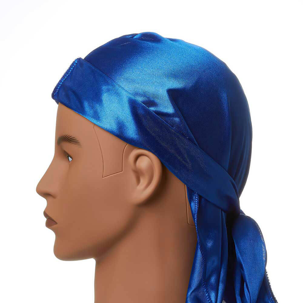 royal blue durag