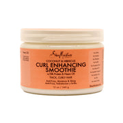 SheaMoisture Coconut & Hibiscus Curl Enhancing Smoothie 355ml